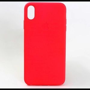 Apple IPhone X phone case